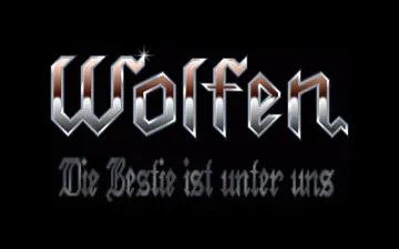 Wolfen - Die Bestie ist Unter Uns_Disk1-Amiga